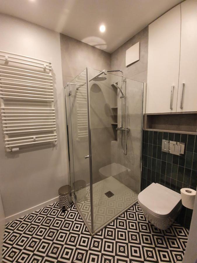 Biznes Metro Bielany Apartament