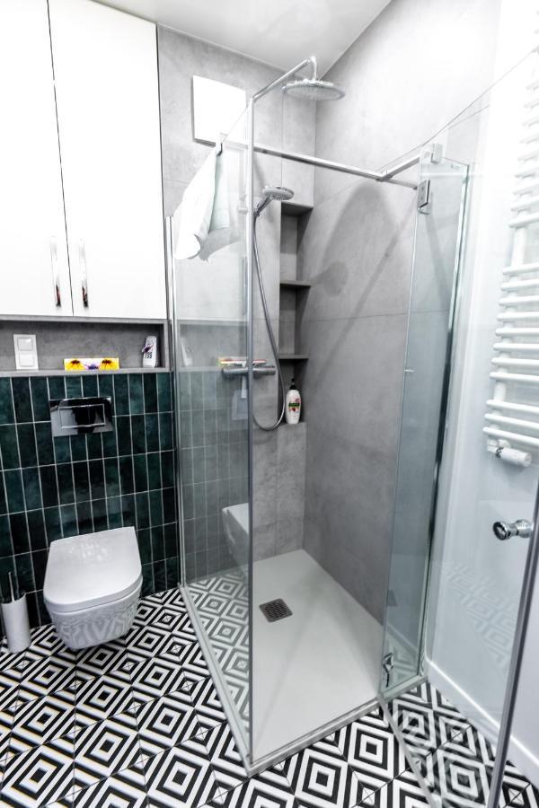 Apartament Biznes Metro Bielany Warszawa